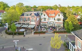 Dijkstra Hotels